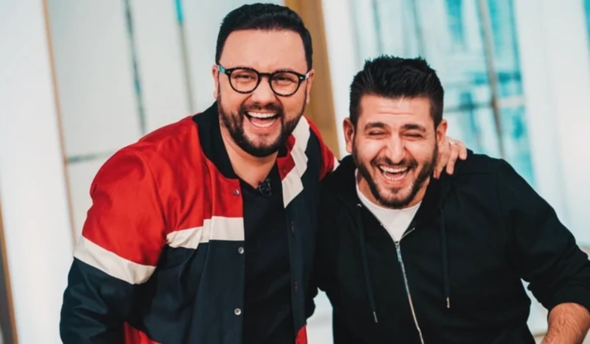 Ce spune Radu Ciucă după ce a plecat de la PRO TV la Antena 1. Cum a ajuns să lucreze alături de Denise Rifai