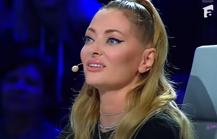 Delia, gafă de proporții la TV. A fost avertizată de  producție, iar apoi a reacționat: „Mă duc să mă dau afară”