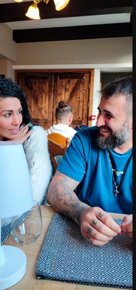 Majda Aboulumosha a fost cerută în căsătorie. Cine e iubitul prezentatoarei de la Pro TV: „Nu se știe niciodată când o să mă vedeți în rochie albă”