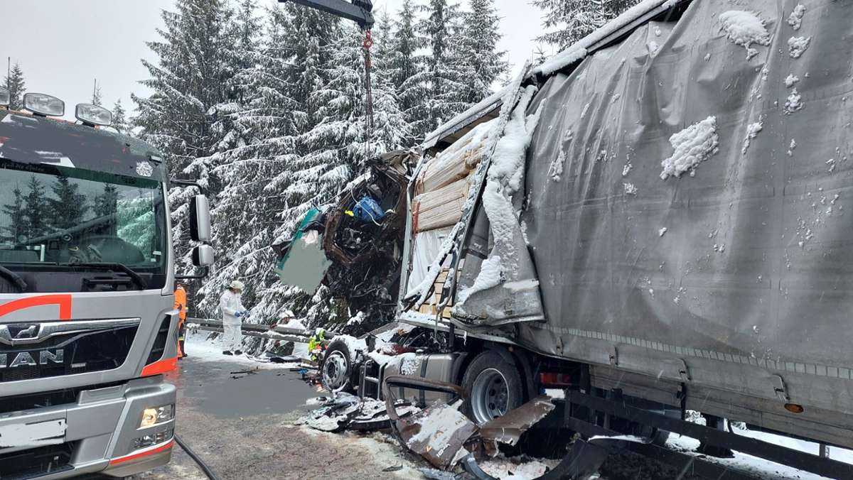 Șofer român de TIR, martor în procesul în care un alt camionagiu a fost condamnat la închisoare cu executare, în Germania