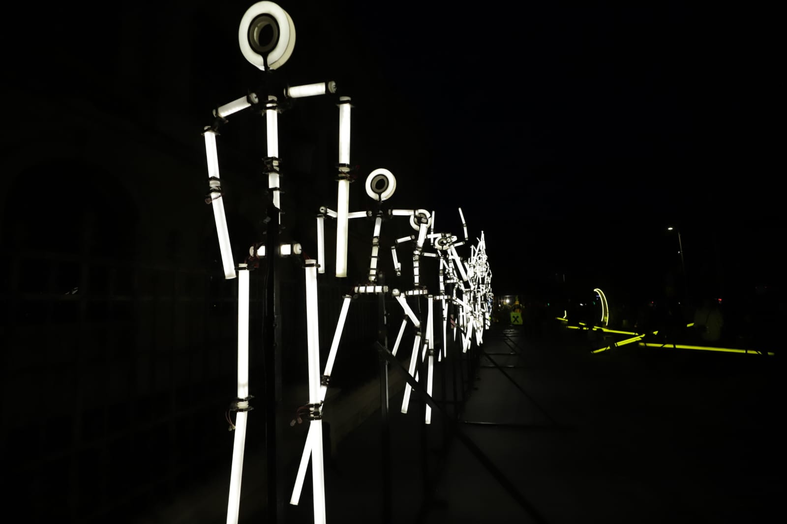 Ce să faci în București în weekendul 11-12 octombrie 2025: Spotlight, teatru, concerte
