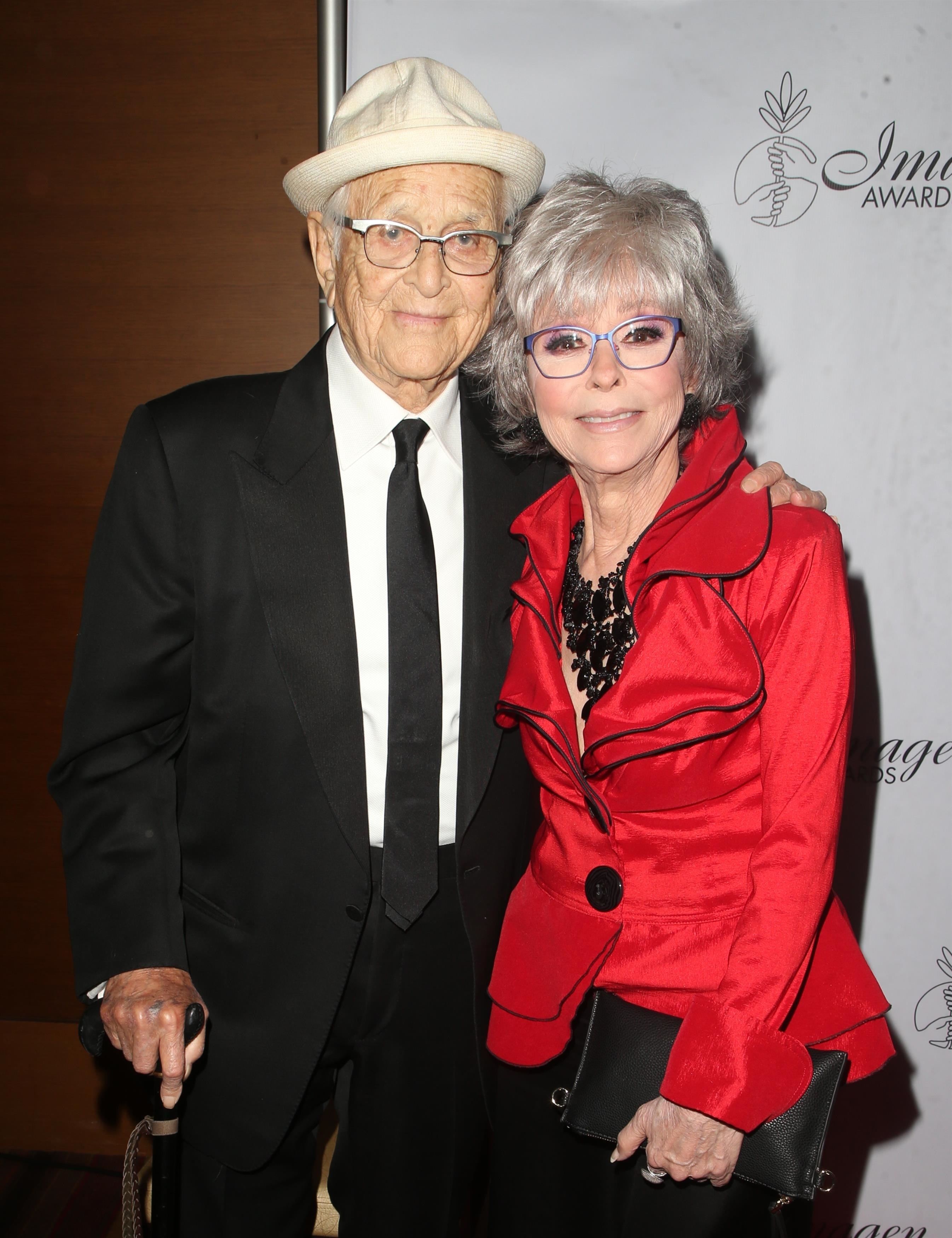 Norman Lear a murit. Cunoscutul scenarist american avea 101 ani