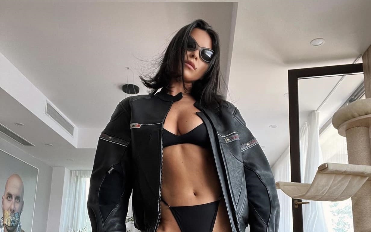 INNA, concert anulat în Mexic în ultima clipă. Primele declarații ale artistei: „Cei care au organizat evenimentul au dispărut”