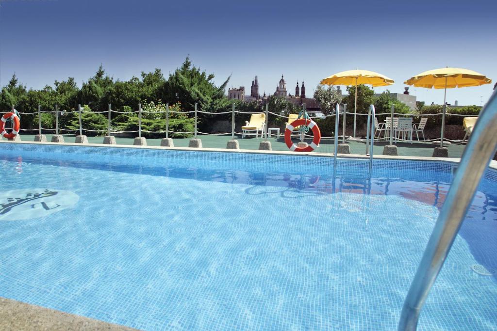 Orașul spaniol ideal pentru un city-break, unde cazarea la un hotel de cinci stele costă 45 de euro, iar săptămâna viitoare se vor înregistra 37°C 