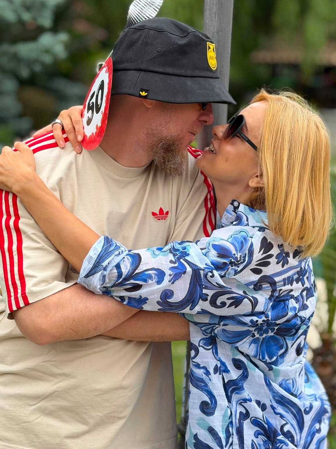 Imagini rare cu Simona Gherghe și familia ei. Soțul vedetei a împlinit 50 de ani. Cum și-a sărbătorit ziua de naștere