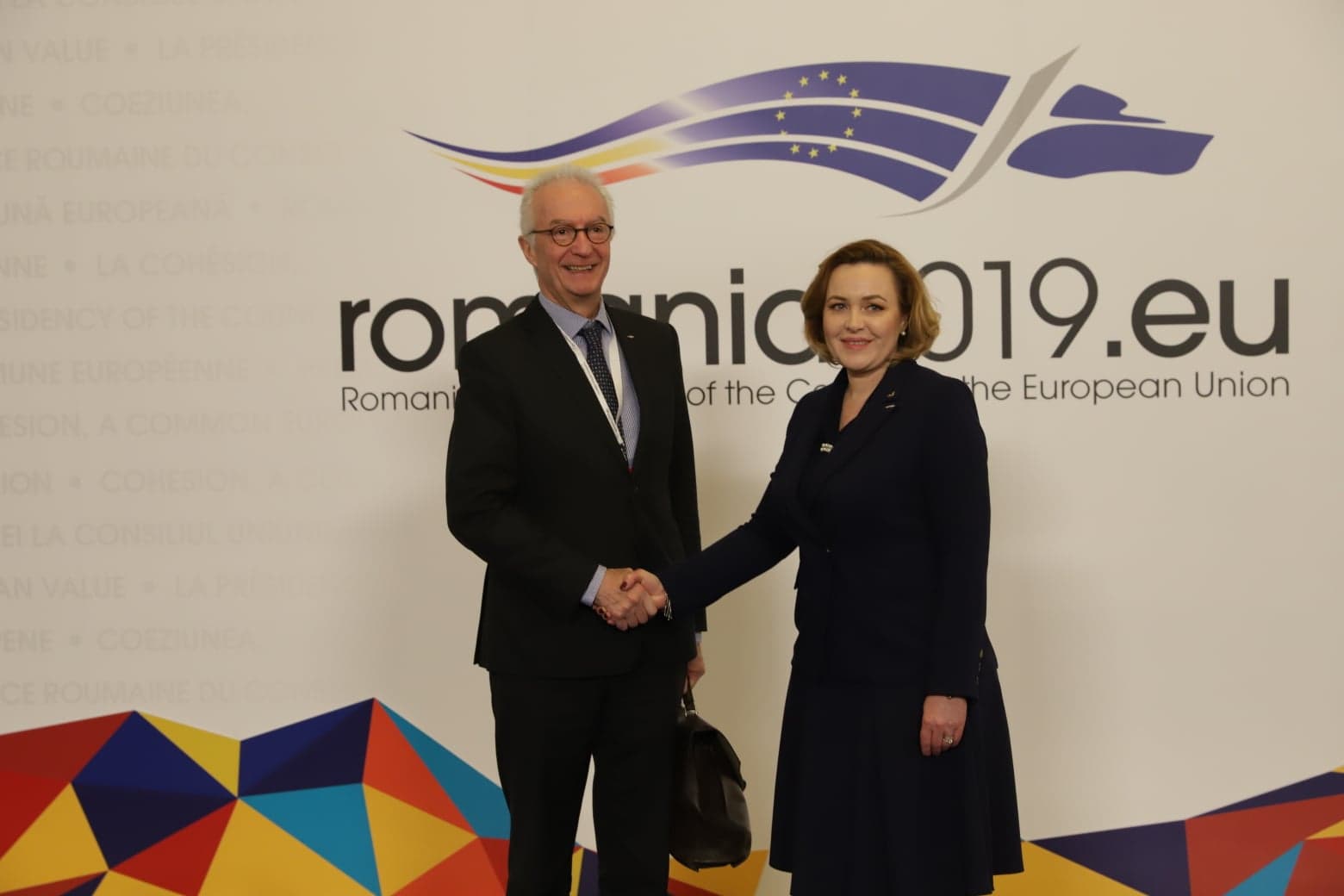 Reuniunea informală a miniştrilor de Interne europeni. Schengen, terorismul, cooperarea poliţienească şi migraţia, pe agenda discuțiilor / GALERIE FOTO
