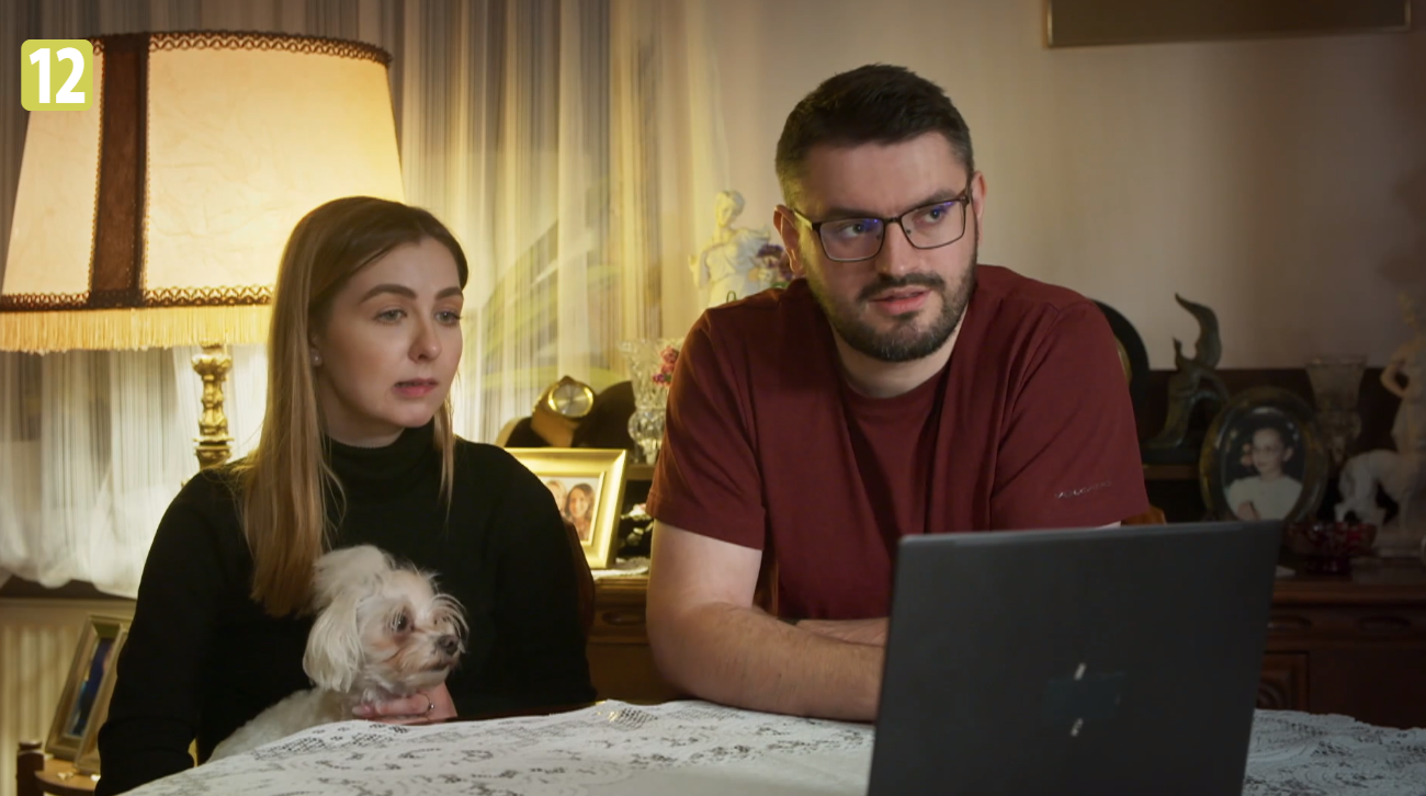 "Ślubu od pierwszego wejrzenia". Piotr i Dorota już po rozwodzie