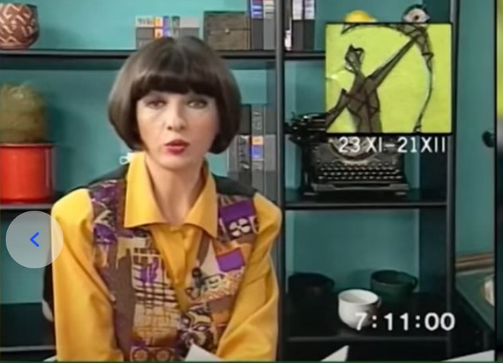 Cum a fost surprinsă Neti Sandu pe Calea Victoriei. Imagini exclusive cu vedeta de la PRO TV