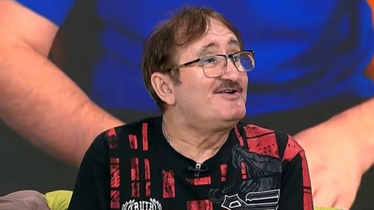 Cornel Palade a dezvăluit ce pensie are, după aproape 40 de ani de carieră: „Nu mă plâng, poate e mică, dar mulțumesc lui Dumnezeu, mă descurc”