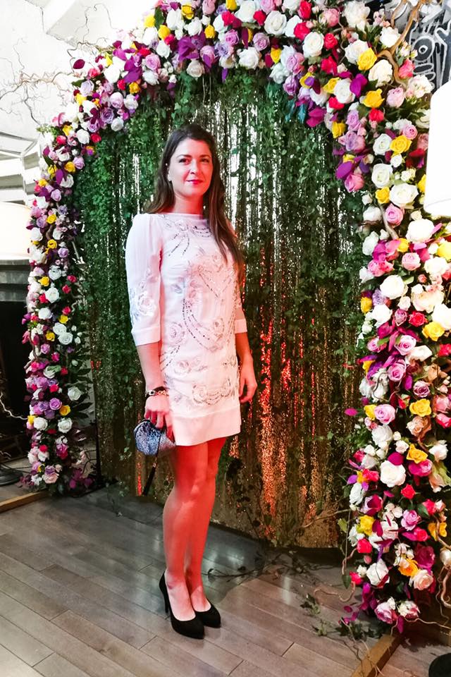 Simona Halep a dat de băut. Party mare cu prietene din tenis și nu numai, pe domeniul lui Ion Țiriac / GALERIE FOTO