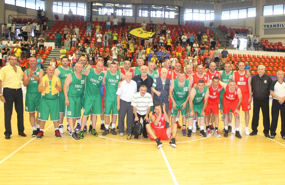 Zi specială pentru Steaua. Meci tare cu U Cluj, Sorin Ardelean în Hall of Fame