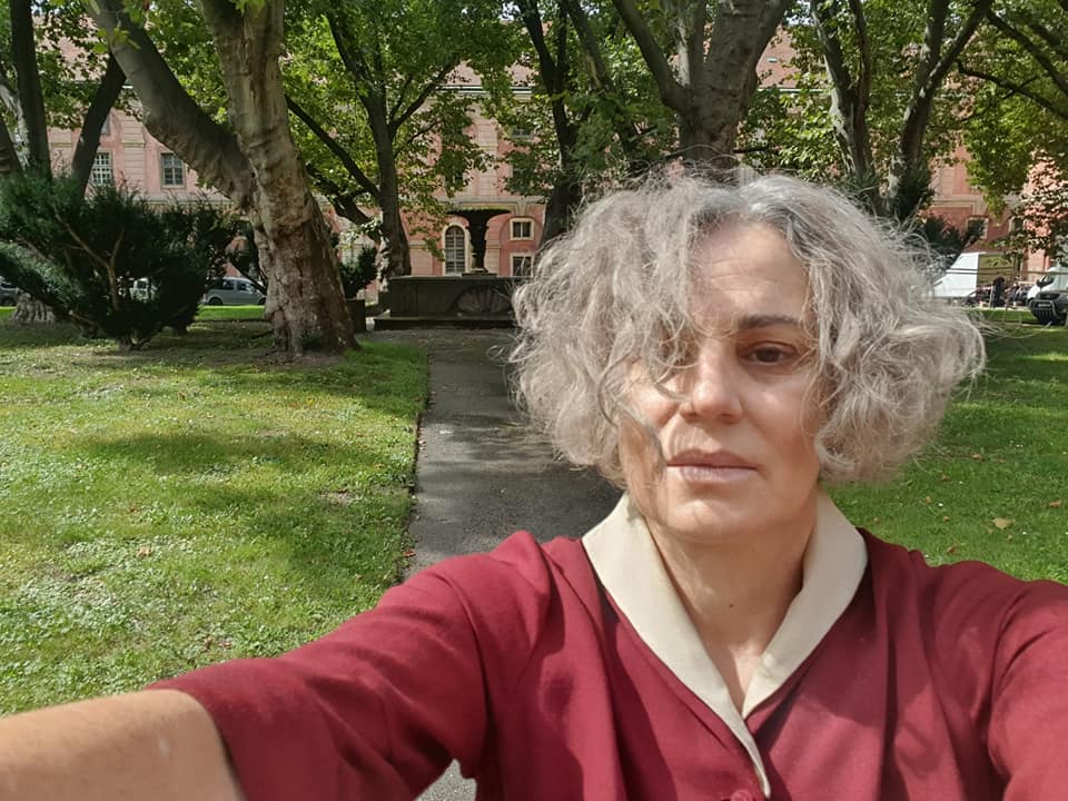 Maia Morgenstern, jignită și umilită în Teatrul Evreiesc de Stat: „De multă vreme sunt supusă unor atacuri imunde, mizerabile”