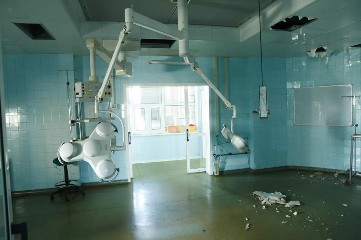 Cadrele medicale de la „Institutul Inimii” din Iași continuă greva japoneză declanșată după ce proiectul noului spital nu a primit finanțare prin PNRR. Se anunță noi acțiuni