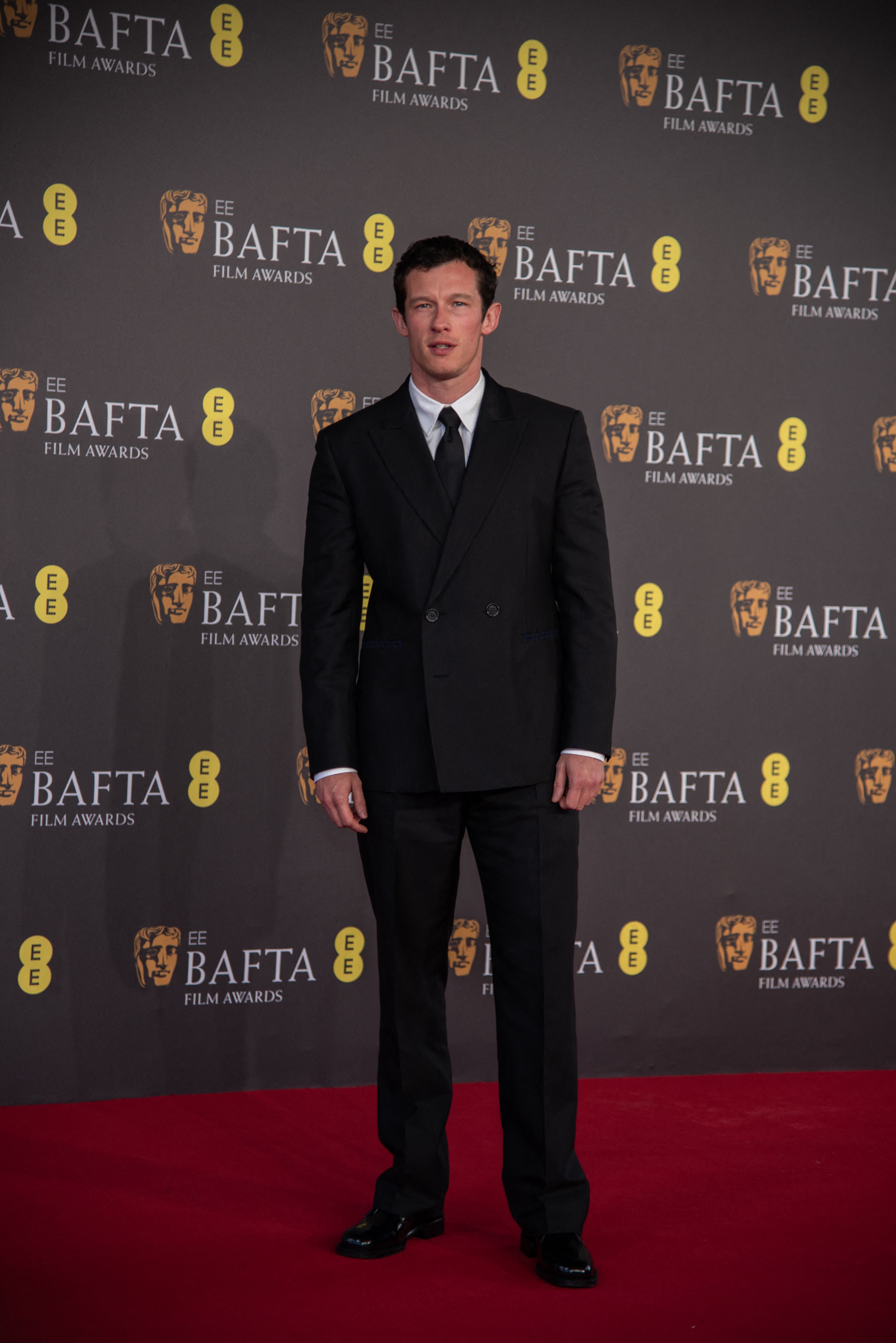 Vedete pe covorul roșu la premiile BAFTA 2024. Românca Andreea Cristea a eclipsat-o pe Dua Lipa