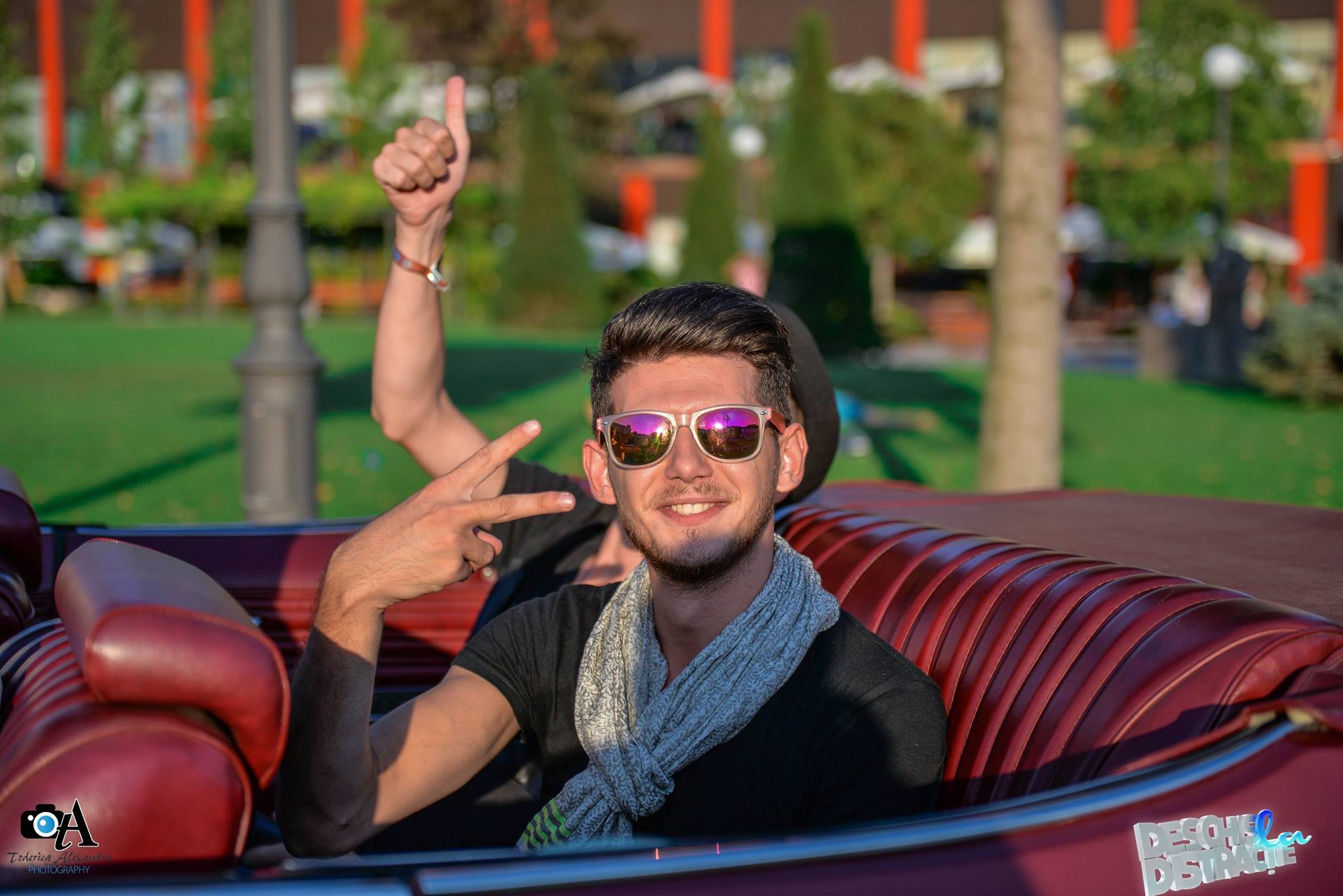 Cum s-a destrămat visul lui Cuza de la „Noaptea Târziu” de a deveni model de podium: „Nu înțelegeam”