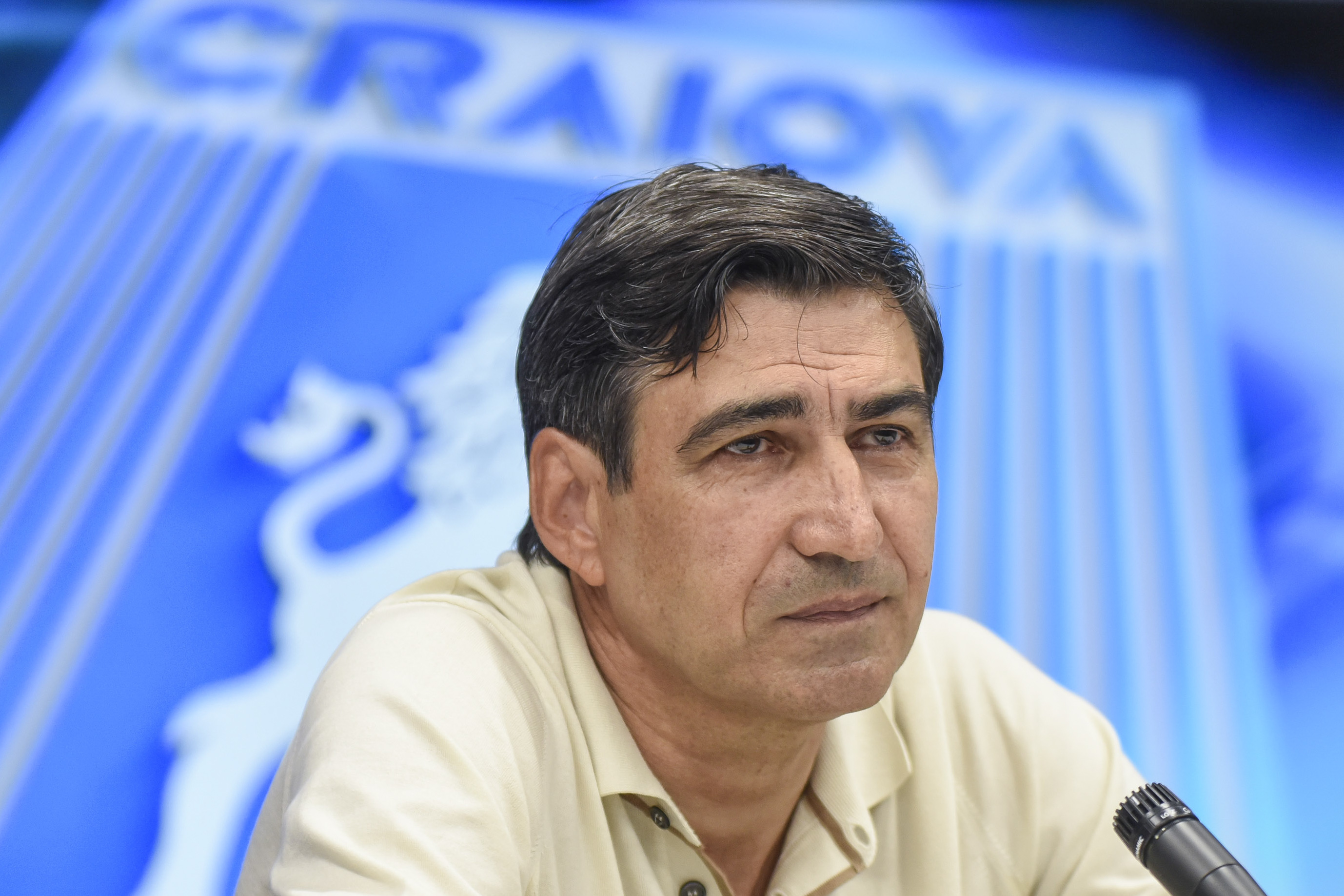 Noua pasiune pe care Victor Pițurcă și-a descoperit-o și pe care o practică de foarte mulți ani: „E sezonul”