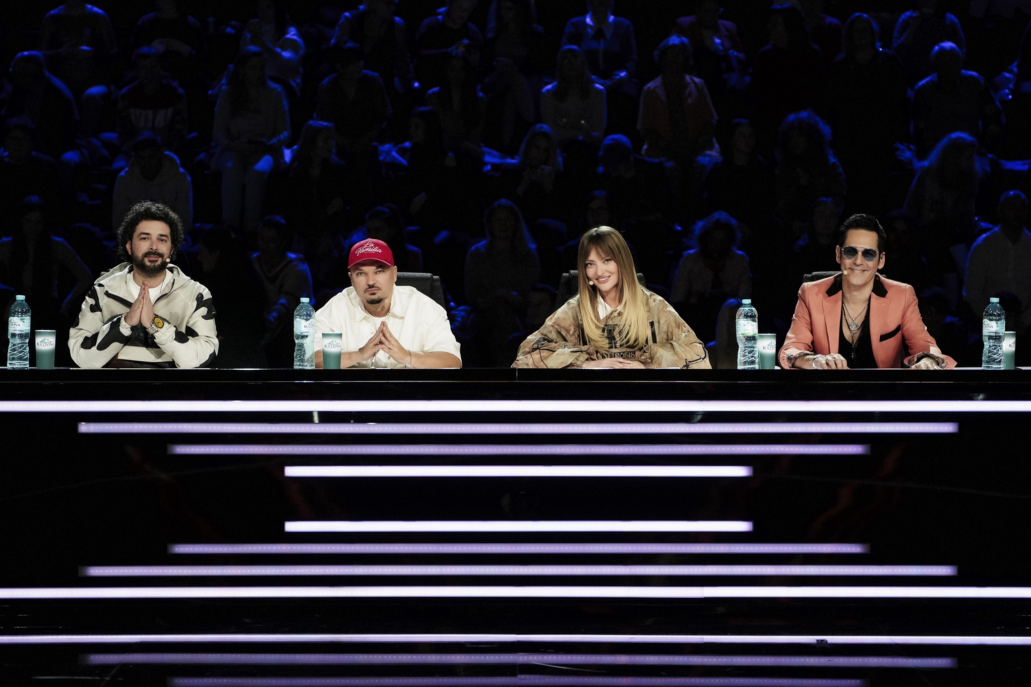 Ștefan Bănică jr, detalii din spatele camerelor de filmat de la „X Factor”: „Asta am văzut și noi în sezonul ăsta”