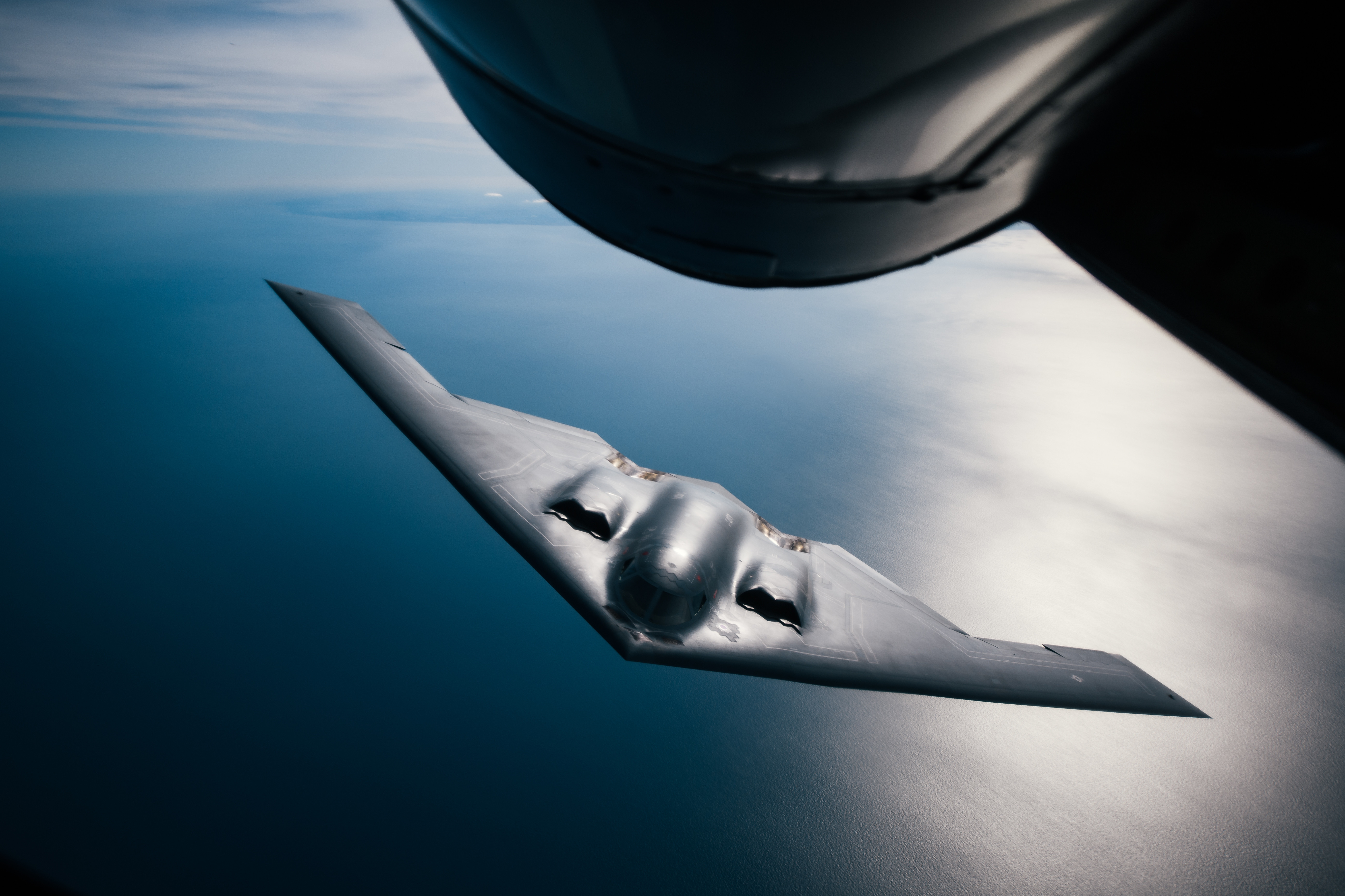 Donald Trump amenință din nou Iranul cu bombardierele nucleare americane B-2: „Nu cred că vor să suporte consecințele”