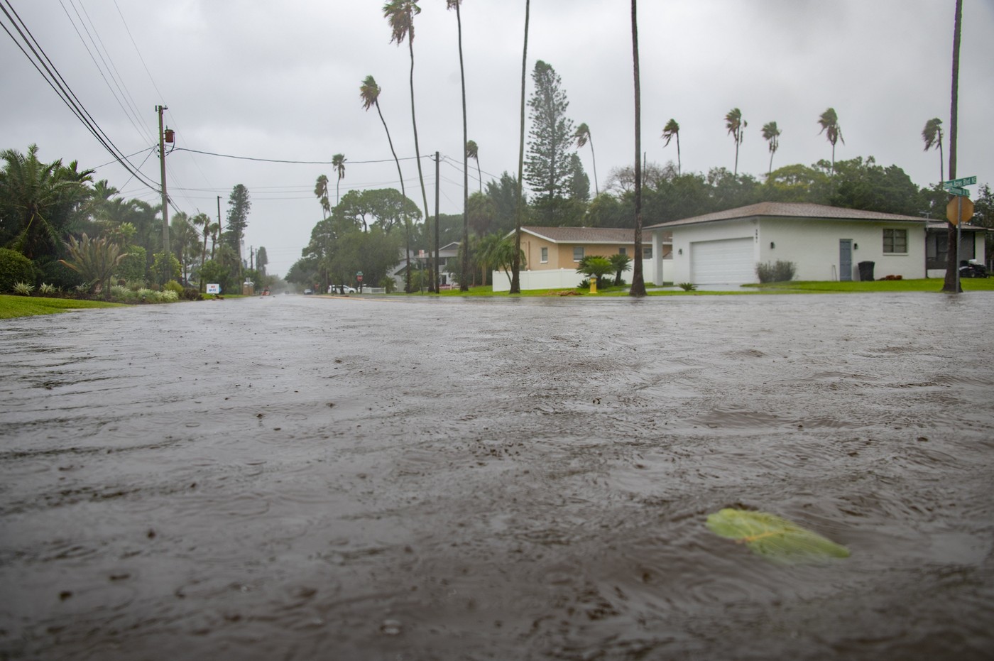 Stare de urgență și ordine de evacuare în Florida, înaintea furtunii tropicale Debby: „Luați situația în serios!”. FOTO