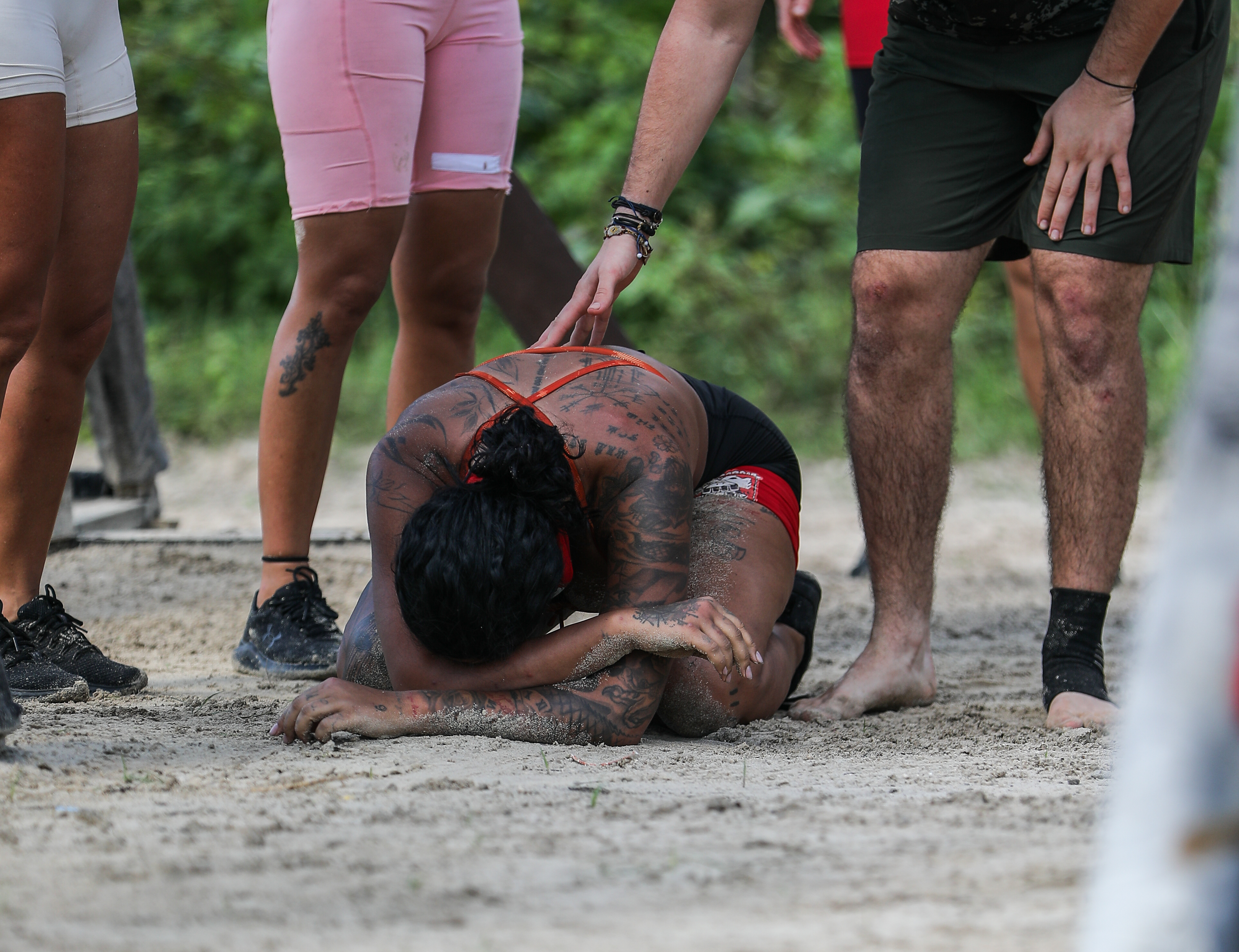 „Survivor România” 6 martie 2026. Ce se întâmplă în echipa Faimoșilor după plecarea Nabei