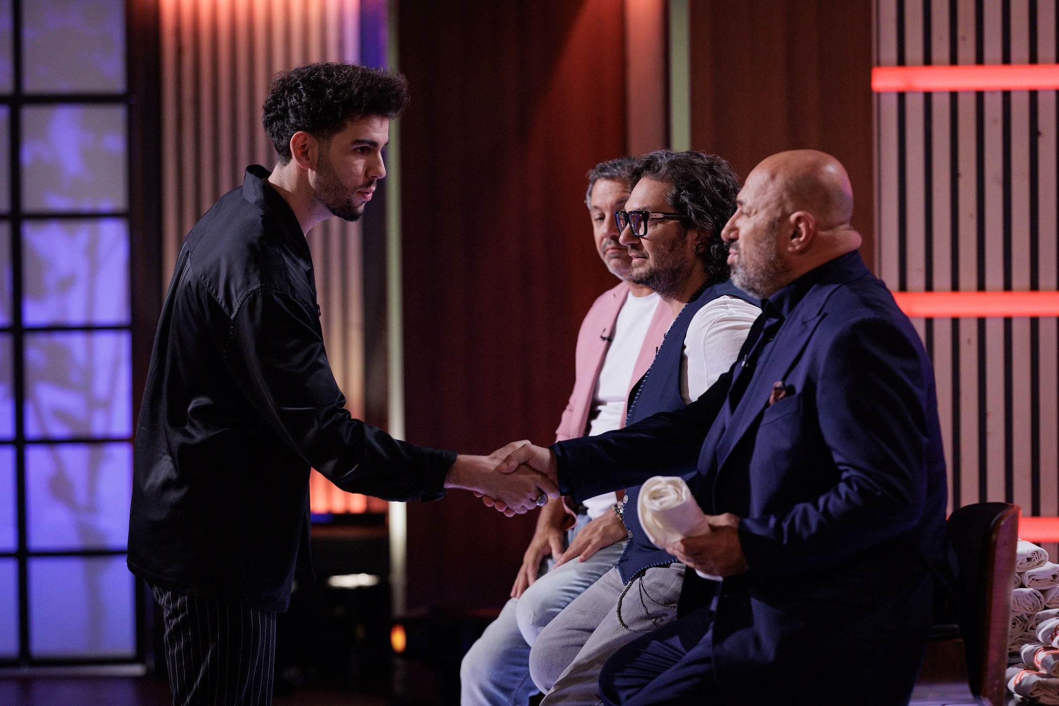 MasterChef 7 octombrie 2024. Chefii au oferit concurenților ultimele 8 șorțuri. Diseară, la Pro TV, începe etapa confruntărilor
