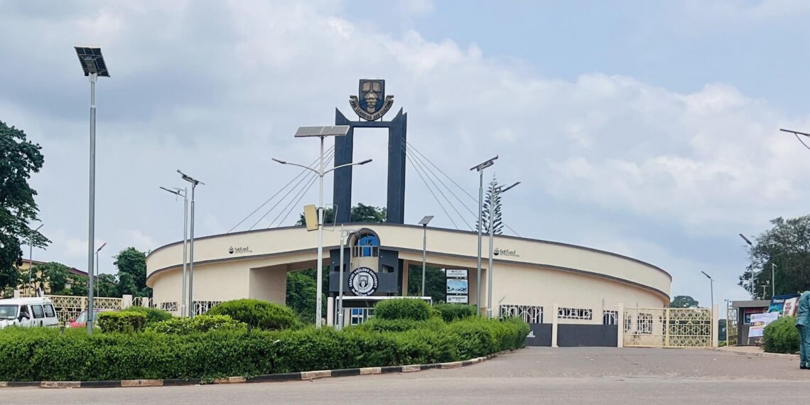 Obafemi Awolowo University, Nigeria