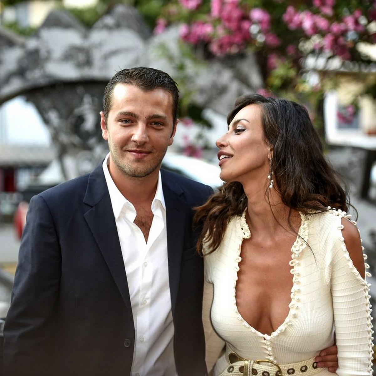 Matei Stratan vrea să apeleze la Instanță pentru a-și aduce fiica în România. Mădălina Ghenea nu și-a dat acordul. „Vom ajunge și la asta”