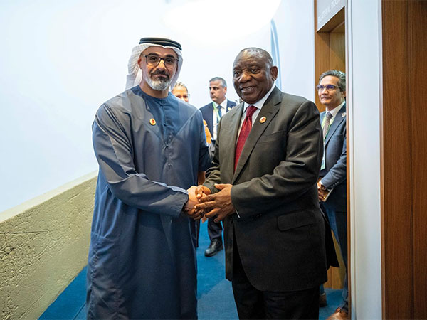 Backed by Abu Dhabi's ruling family, UAE's $406 billion banking giant targets South Africa after 10-year court battle