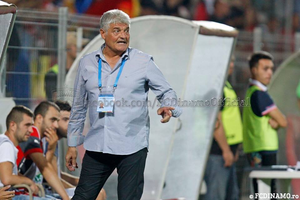 Liga 1, prima etapă. Astra - Dinamo 1-4. Iată liderul! Trei penalty-uri. Gnohere, triplă și pasă decisivă, sub ochii lui Daum cel dornic de naturalizări. Campioana a terminat în 10. Ce-or căuta giurgiuvenii în Ligă?