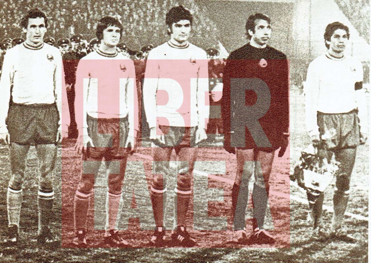 Cine a fost Mircea Lucescu. Imagini de arhivă cu căpitanul României la Mondialul din 1970, creatorul lui Dinamo de la finalul anilor '80 și unul dintre cei mai titrați antrenori din istorie