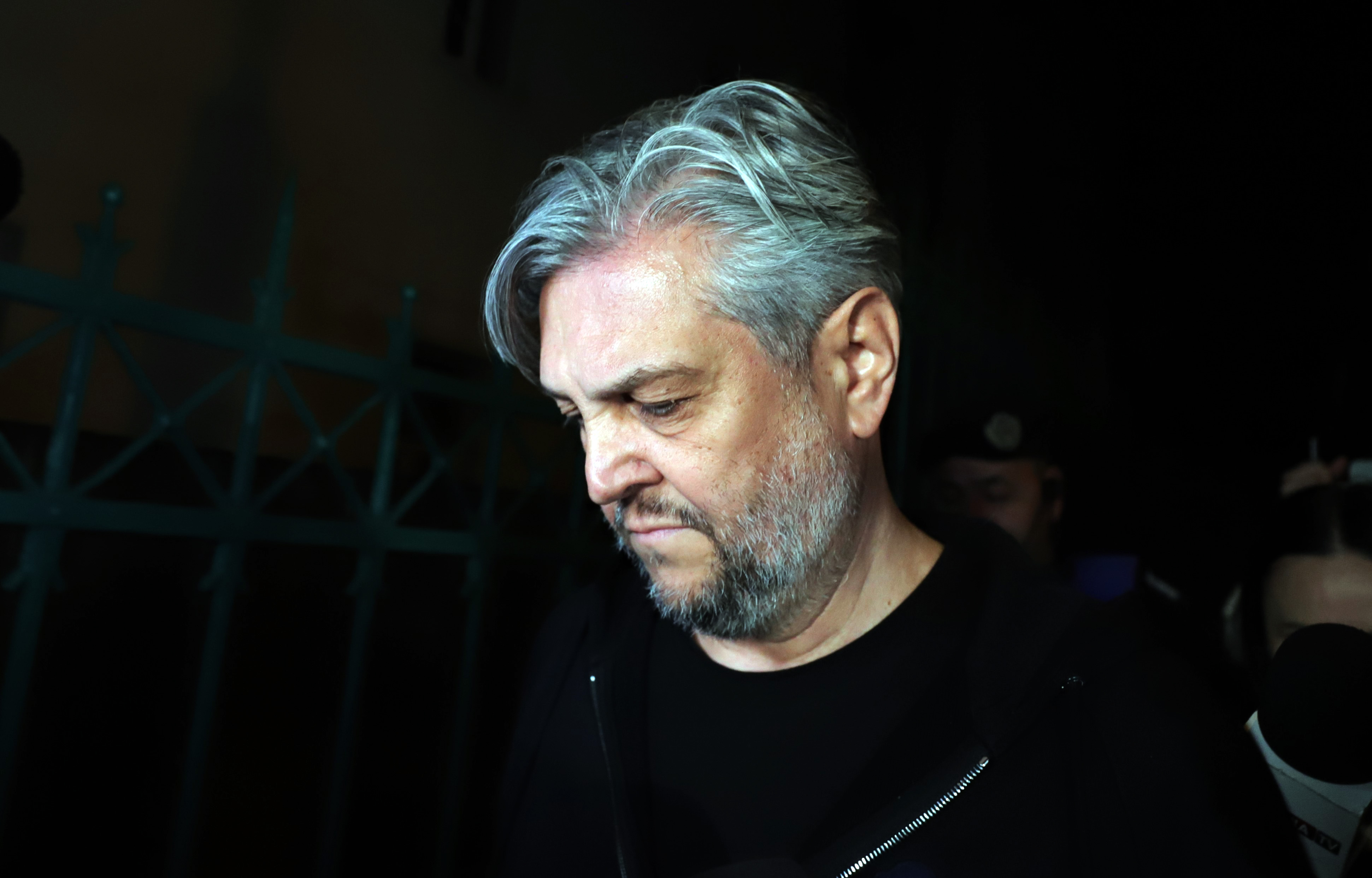 Fostul șef SRI Florian Coldea, generalul SRI Dumitru Dumbravă şi avocatul Doru Trăilă, plasaţi sub control judiciar
