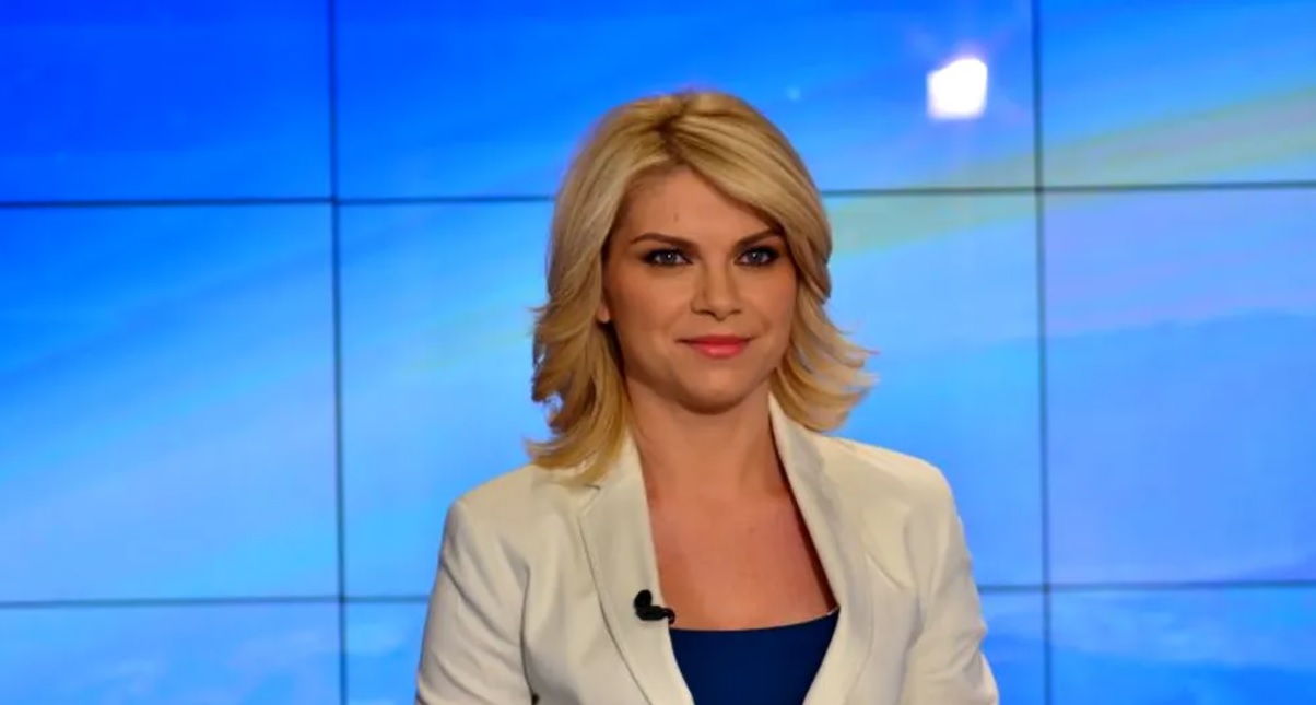 Dieta care a ajutat-o pe Andreea Marinescu să slăbească 20 kg în trei luni. Cum arată acum prezentatoarea Știrilor PRO TV