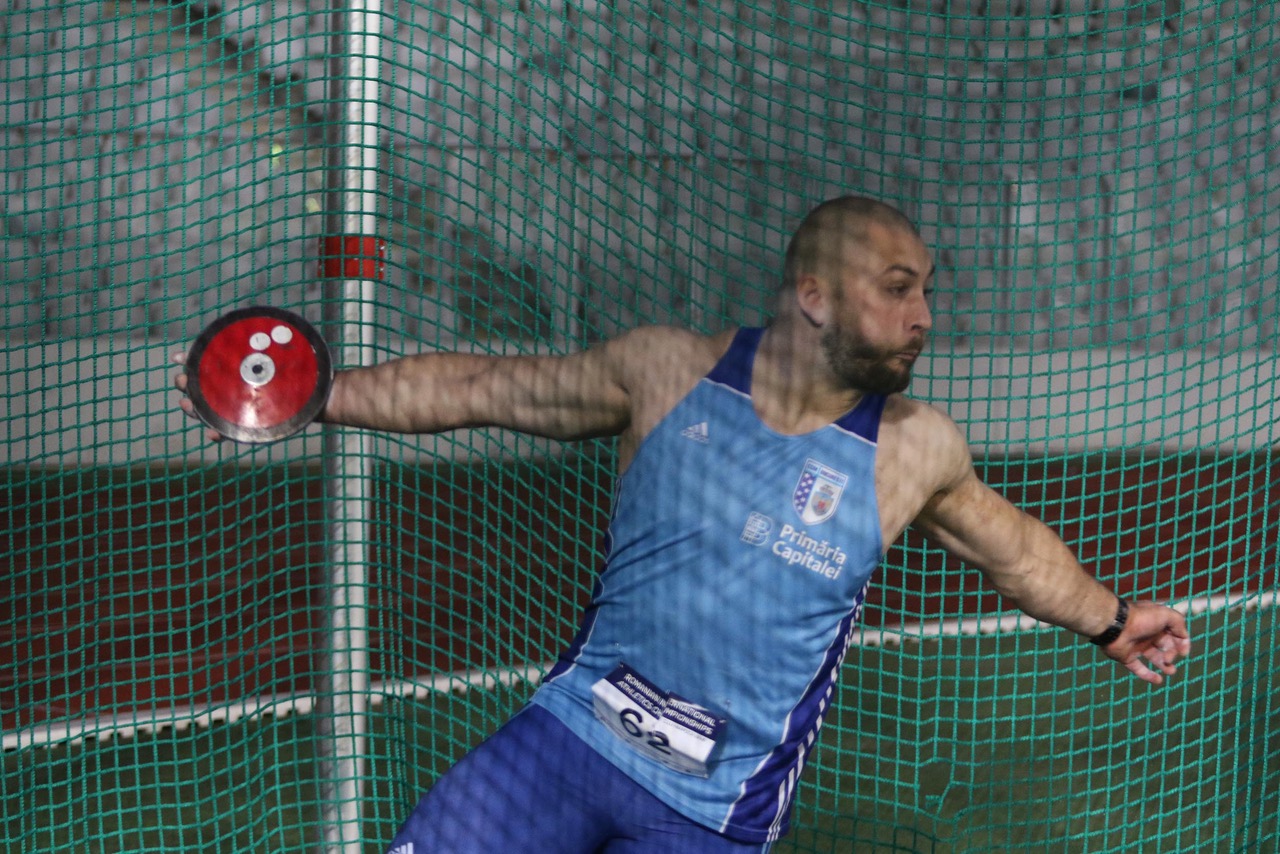 Campionatul European de atletism 2018. Ancuța Bobocel, locul 7 la 5.000 metri. Tricolorii, fără medalii | FOTO