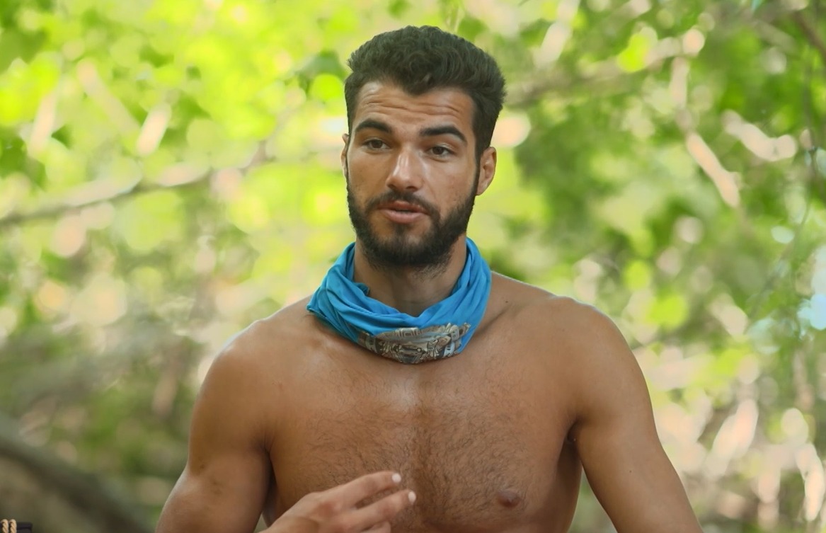 Iancu Sterp, dezvăluiri uluitoare de la Survivor All Stars: „Zanni avea pachet săptămânal de mâncare, avea telefon”