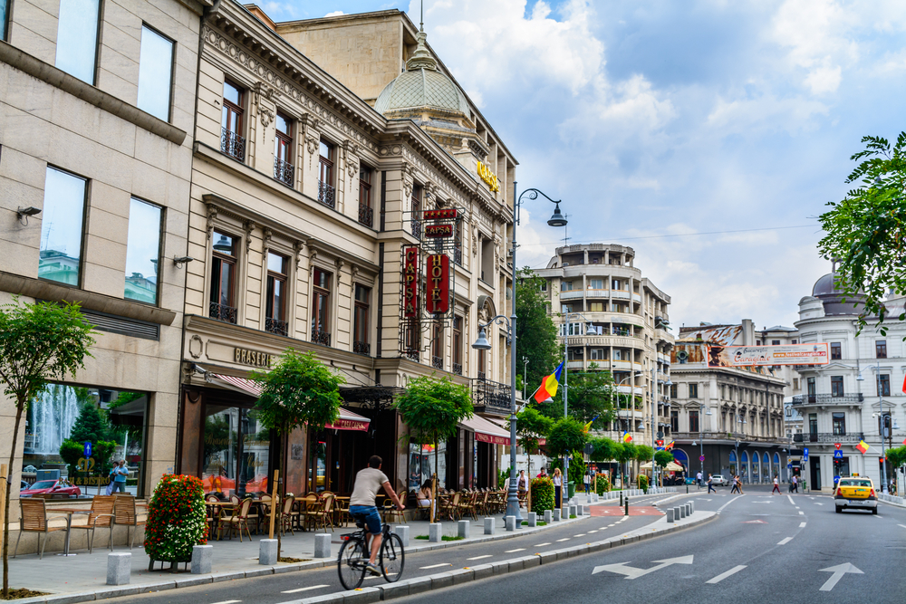 Locuri de vizitat în București - cele mai frumoase obiective pe care să le descoperi în capitala României