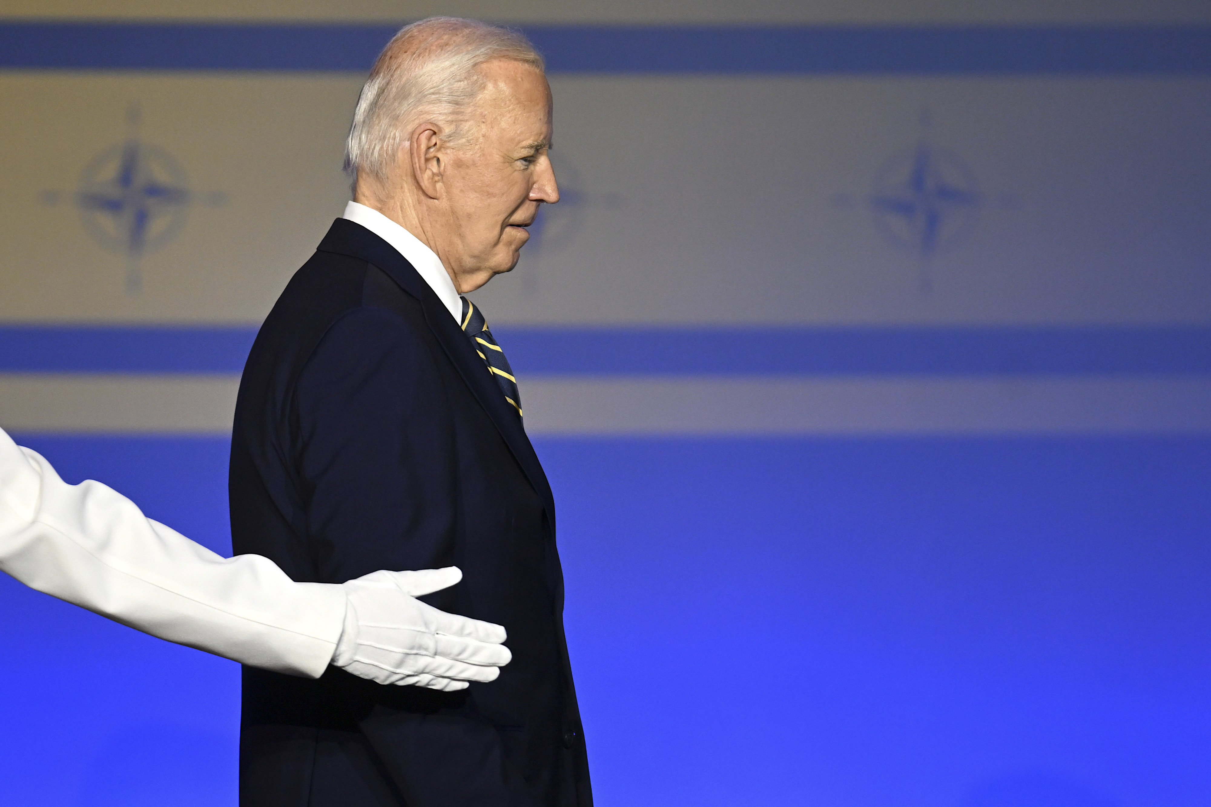 Joe Biden se retrage din cursa pentru Casa Albă. Kamala Harris, favorita Partidului Democrat pentru a-l înfrunta pe Donald Trump