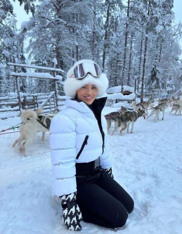 Adelina Pestrițu, atenționată de Răzvan Pascu că a confundat Laponia cu Polul Nord. Ce i-a răspuns: „Și-a dorit să fiu pusă la zid public”