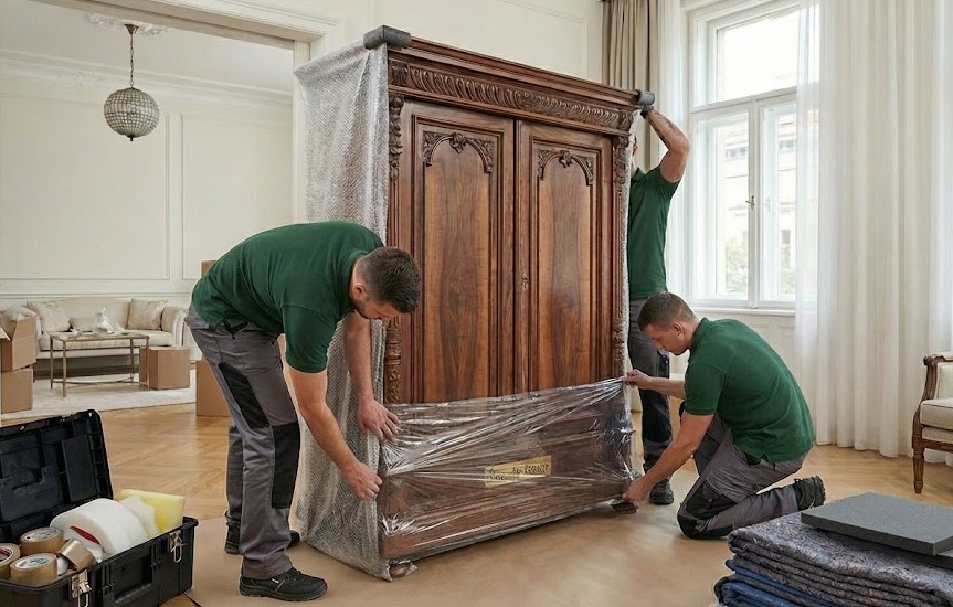 Legyen tudatos ügyfél a költözéskor is! (x)