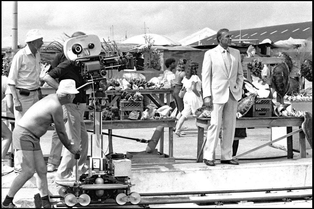 A murit Sean Connery. Primul actor care l-a interpretat pe James Bond avea 90 de ani