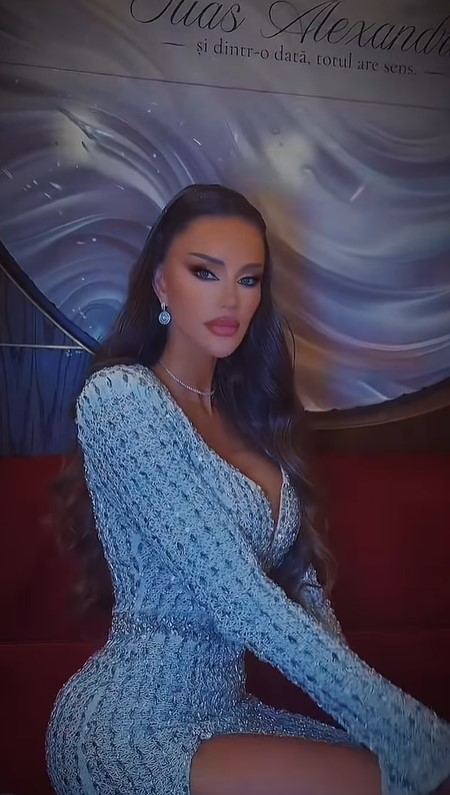 Ce a pățit Bianca Drăgușanu într-un magazin din București: „Unde îți scanezi singur produsele”