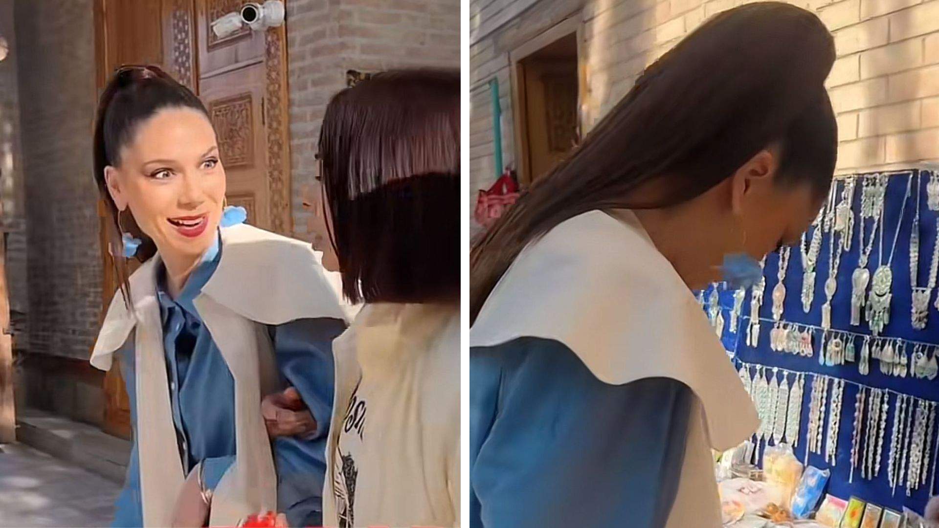 Ce face Irina Fodor în timpul liber la „Asia Express” 2026. Imagini rare cu vedeta, în timpul filmărilor