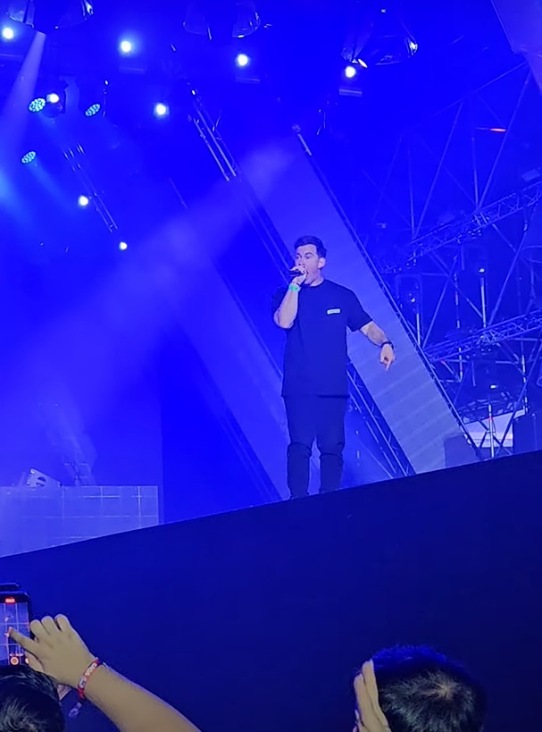 Scandal la SAGA 2024. DJ Hardwell a părăsit scena după 10 minute: „Nu am fost plătit, nu pot presta”. Reacția organizatorilor