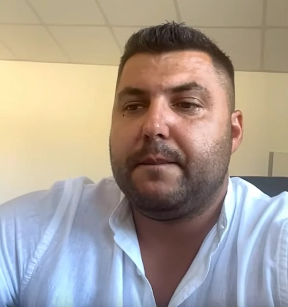 "UCENJUJE GA ZA ALIMENTACIJU!" Otac Asmina Durdžića otkrio ISTINU o BIVŠOJ SNAJKI Aneli, spomenuo i UNUKU Noru: "Većina ne zna šta se dešava između njih"