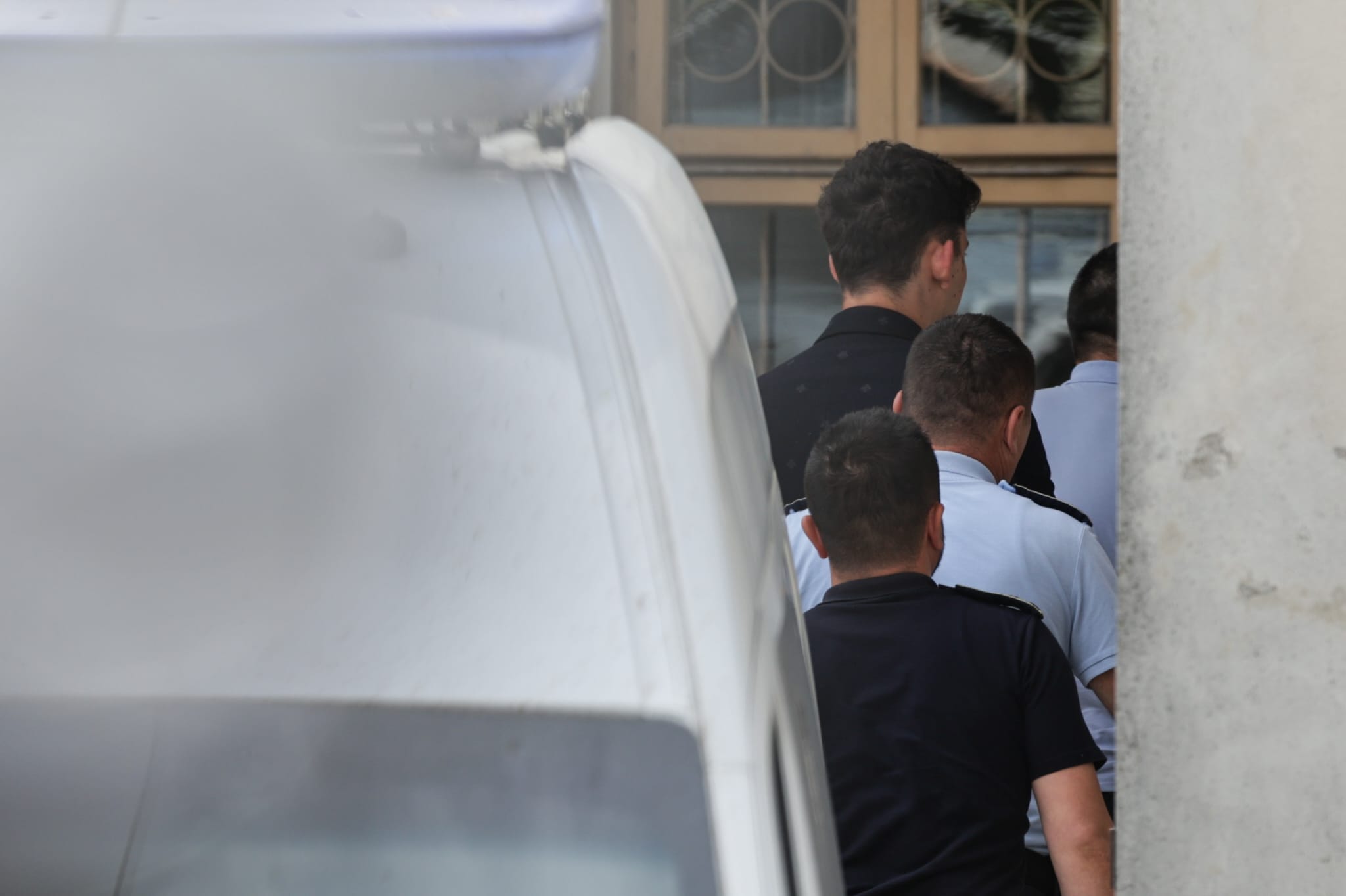 Procesul lui Vlad Pascu. Părinții victimelor au solicitat schimbarea încadrării juridice a faptelor. Ce a răspuns noua judecătoare