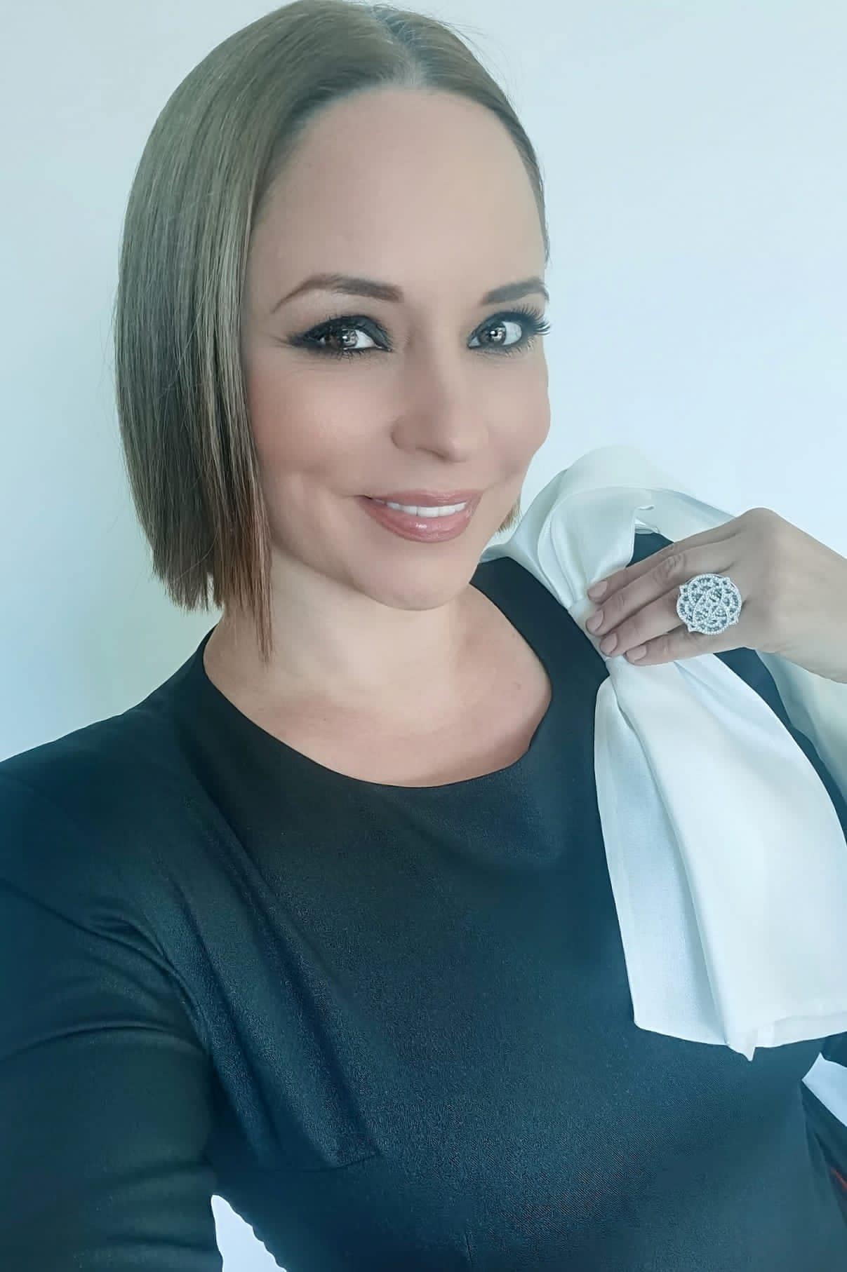 Andreea Marin: „Sufeream atunci când trebuia să refuz pe cineva”. Cum s-a schimbat vedeta odată cu trecerea anilor
