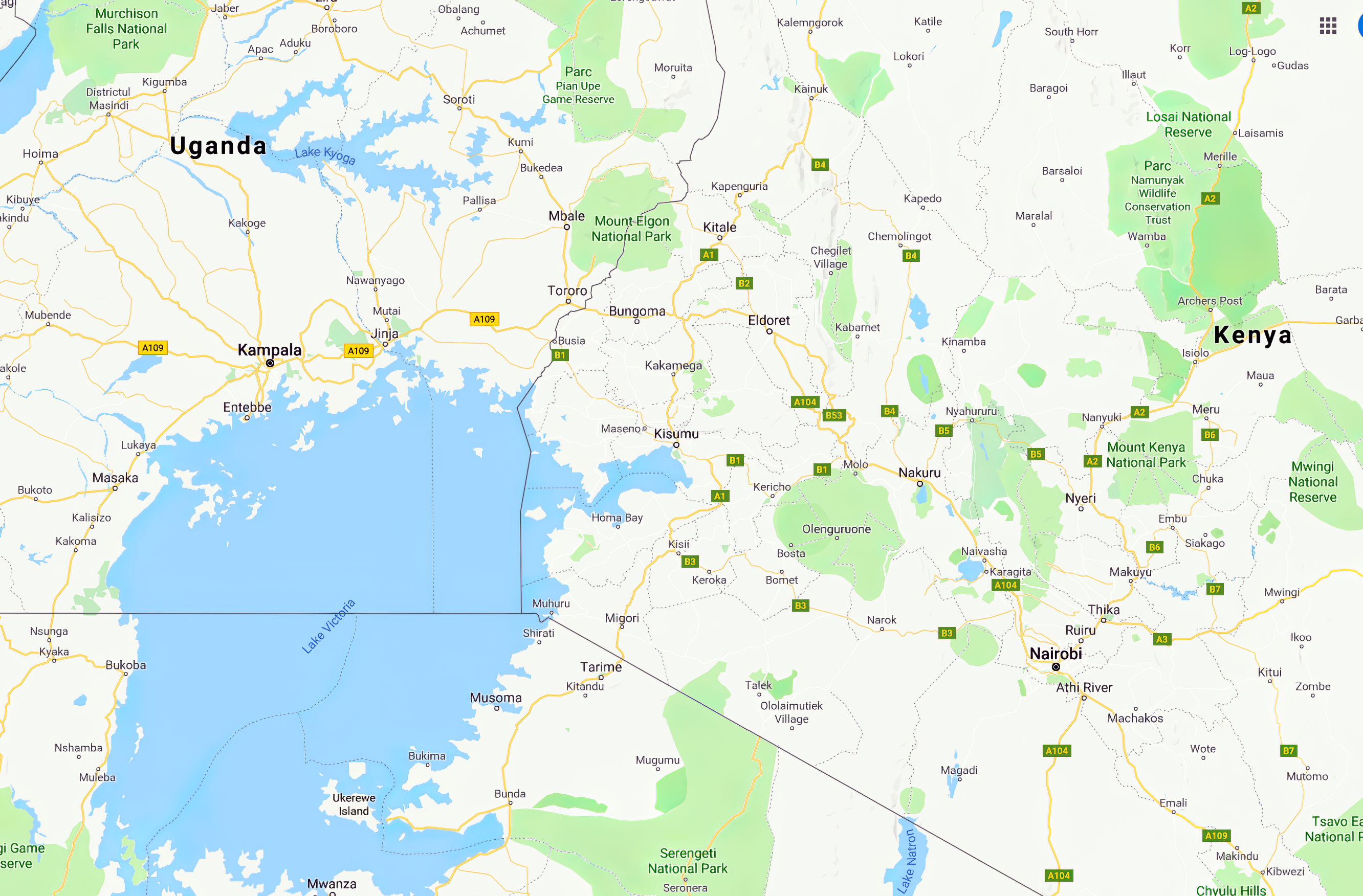 GALERIE FOTO | «Am votat ca să pot urla»! Motivația fabuloasă a lui Bogdan Dovleac, românul care a parcurs duminică 690 de km, în Africa, până la urne