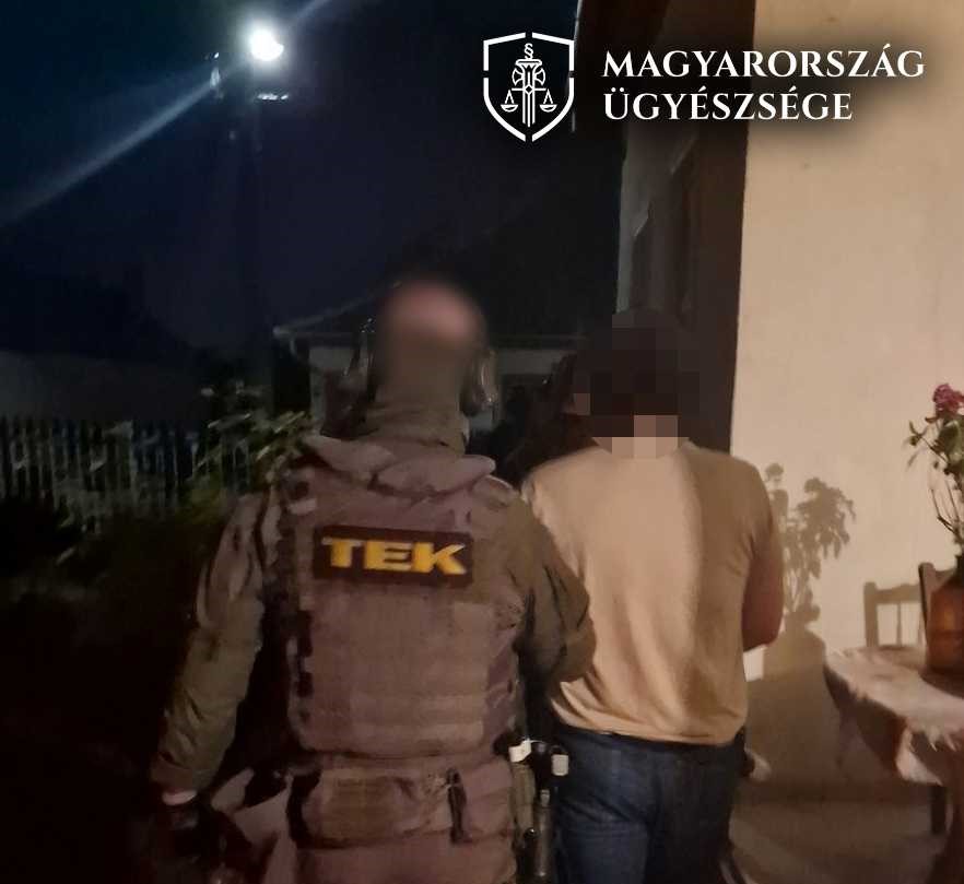 „A lehető legjobb bérgyilkost” kereste egy férfi Orbán Viktor megölésére – Őrizetbe vették – videó