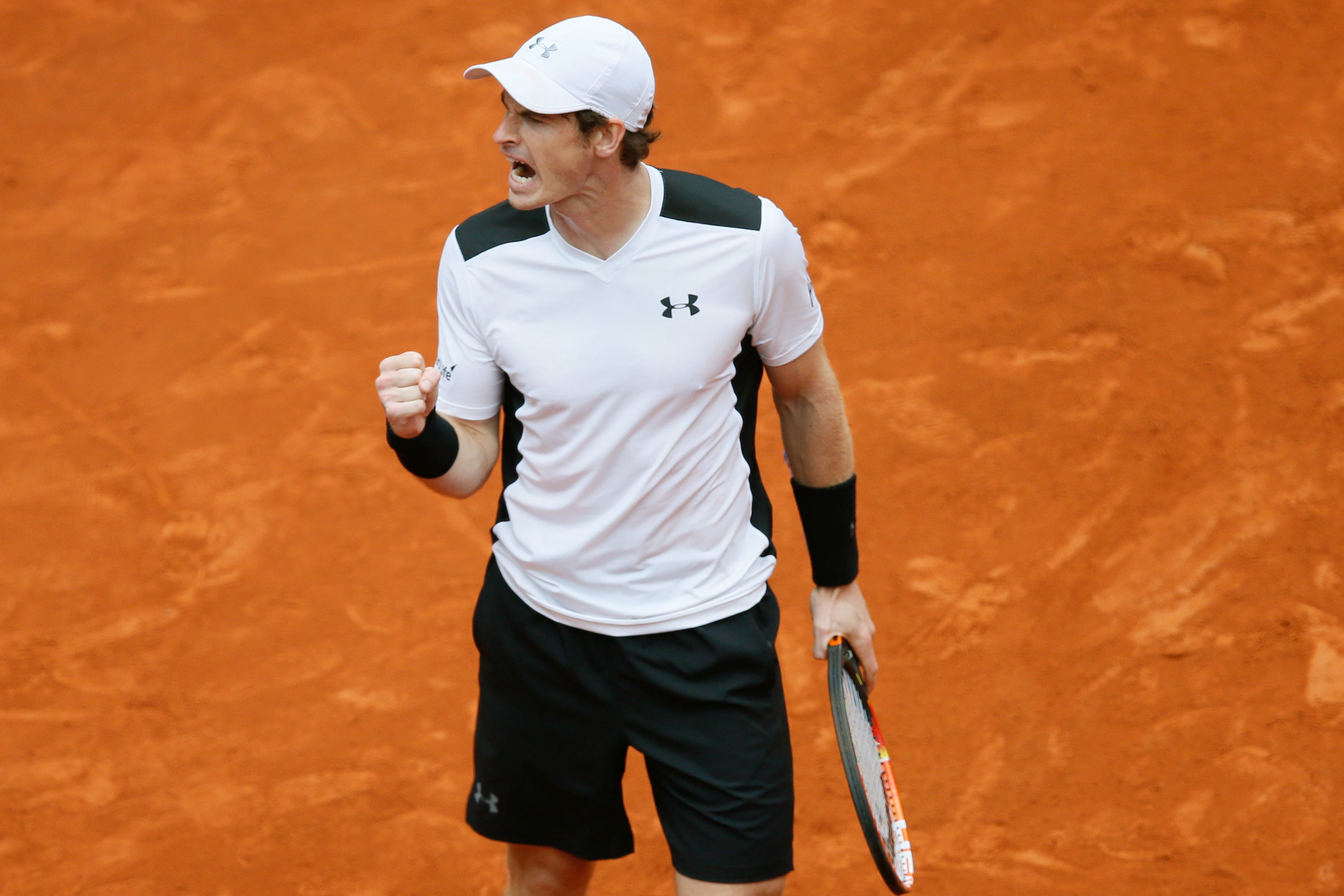 Tenis. Tecău și Rojer contra Mergea și Bopanna în finala de dublu la Madrid. La simplu, Djokovici - Murray
