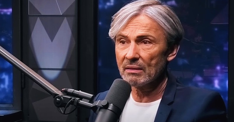 Durva balhé miatt nem szerepel többet tévéműsorokban Náray Tamás: "Ordibáltak velem, összecsomagoltam és soha többé nem léptem át a küszöböt..." - videó