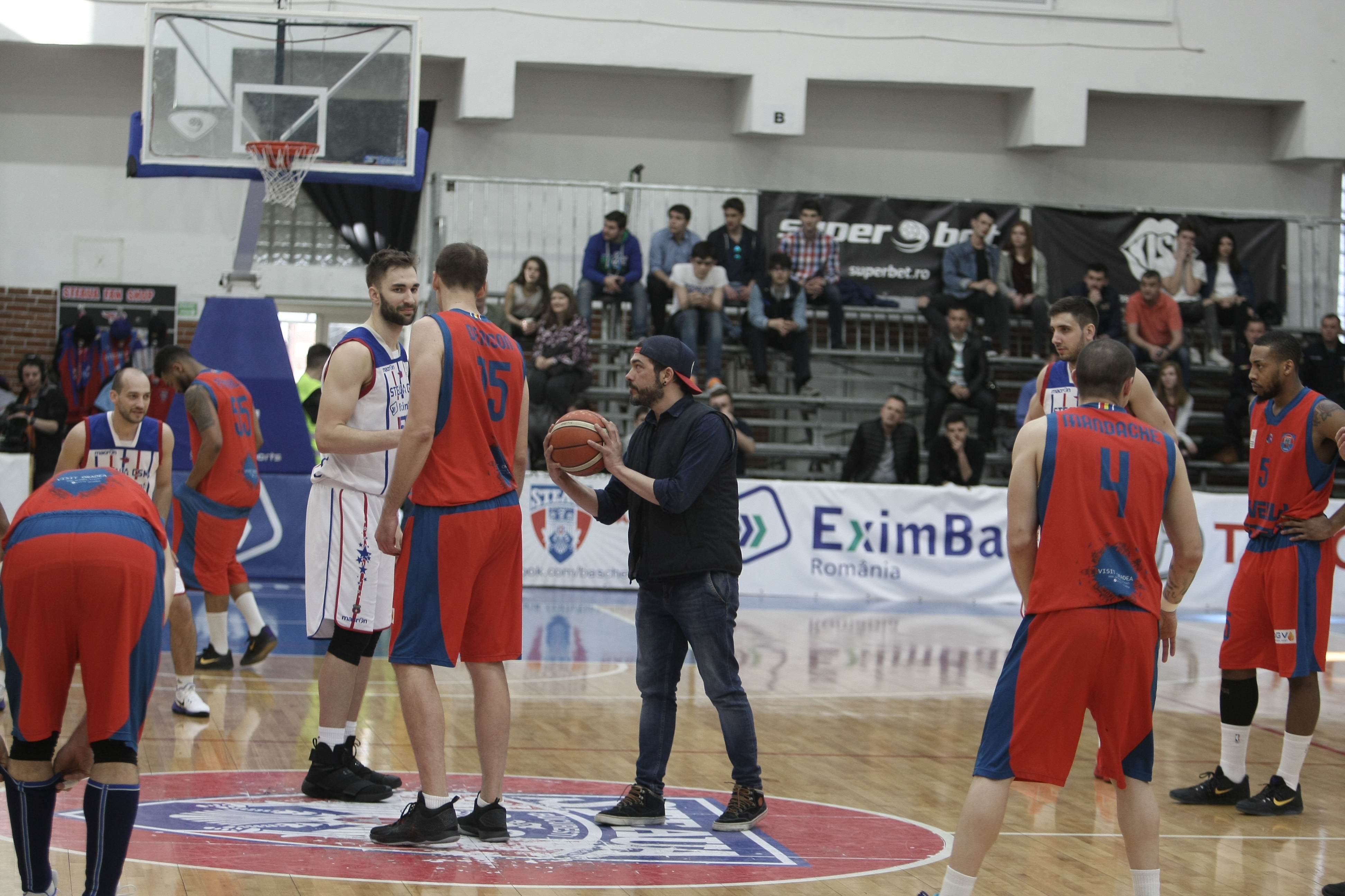 Suporterul Radu Rugiubei nu a putut juca la Steaua: ”Ideea e că am purtat echipamentul” | FOTO